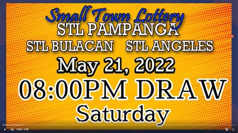 STL Pampanga .